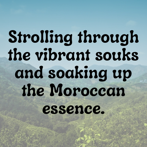 151+ Morocco Captions For Instagram In (2025) 5 Morocco Captions Photo For Instagram In (2025)-mQTkbq