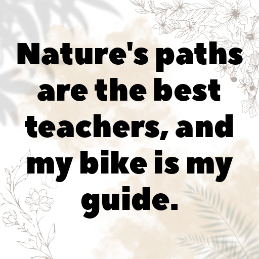 Mountain Biking Captions Image for Instagram In [2025]-Ftnp11