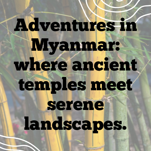 Myanmar (Burma) Captions Image For Instagram In [2025]-aARWcO