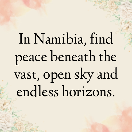 Namibia Captions Image For Instagram In (2025)-yP8Giv