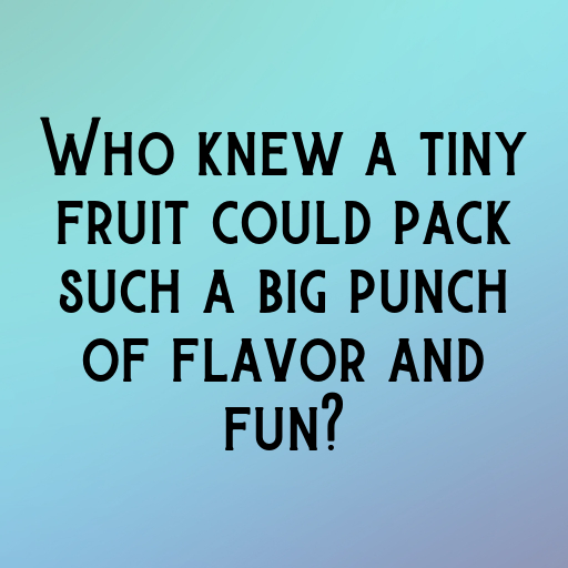 Nance Fruit Captions Image For Instagram In 2025-vBbVeO