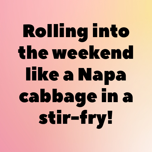 Napa Cabbage Captions Image For Instagram In [2025]-GKT2S8