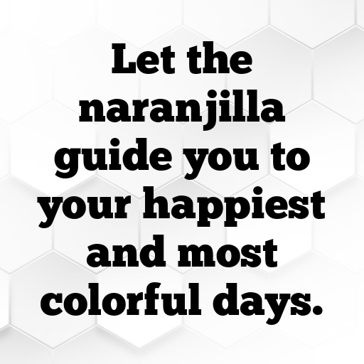 Naranjilla Captions Image For Instagram In [2025]-leEtOH