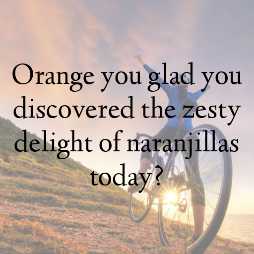 Naranjilla Captions Photo For Instagram In [2025]-v2wHi3