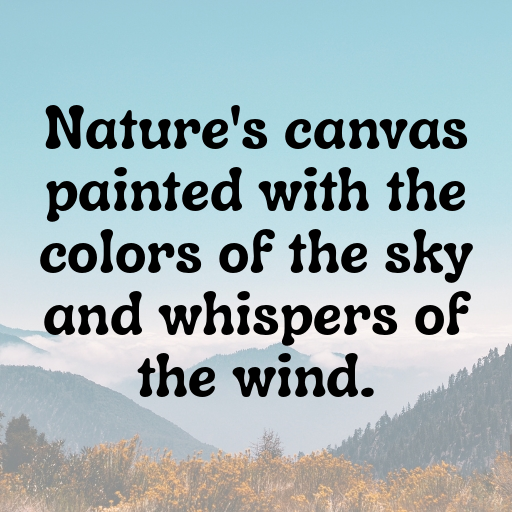 181+ Nature Retreat Captions for Instagram In 2025 6 Nature Retreat Captions Image for Instagram In 2025-DdQeUS