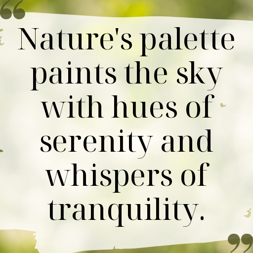 152+ Nature's Beauty Captions for Instagram In 2025 10 Nature's Beauty Captions Image for Instagram In 2025-YpF2Jj