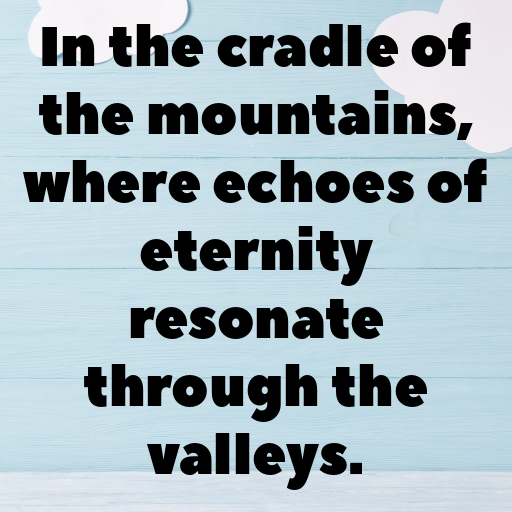 152+ Nature's Beauty Captions for Instagram In 2025 9 Nature's Beauty Captions Photo for Instagram In 2025-A67mmb