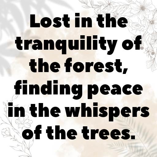 Nature's Bounty Captions Image for Instagram In [2025]-pfYprE