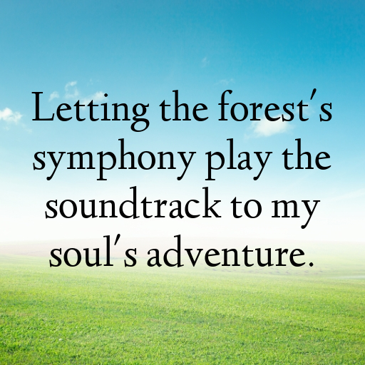 Nature's Call Captions Image for Instagram In [2025]-H8LyY4