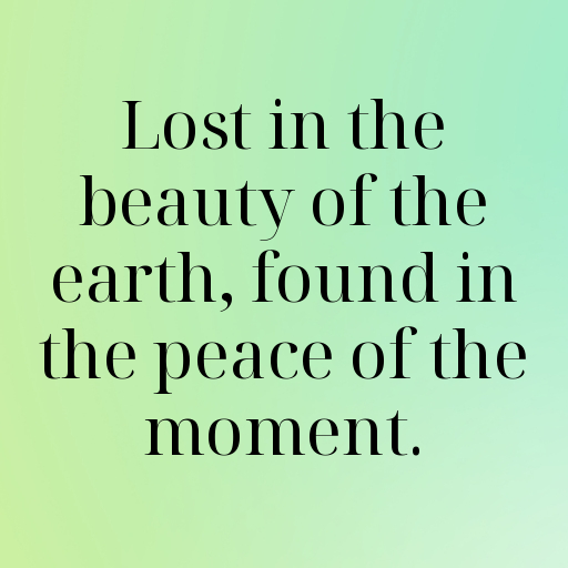 Nature's Call Captions Photo for Instagram In [2025]-nTA5LM