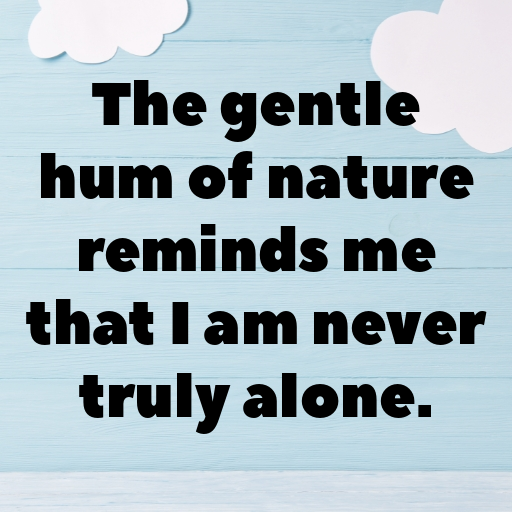 Nature's Whisper Captions Image for Instagram In 2025-A0ywbL