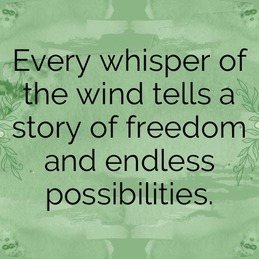 Nature's Whisper Captions Image for Instagram In 2025-Q3AUO5