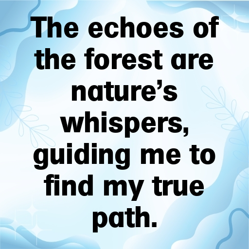 Nature's Whisper Captions Image for Instagram In 2025-TbJd1l