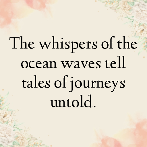 Nature's Whisper Captions Photo for Instagram In 2025-e6F1Y9