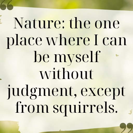 Nature's Whisper Captions Photo for Instagram In 2025-GYjKhA