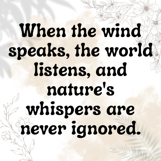 Nature's Whisper Captions Photo for Instagram In 2025-qR7xhk