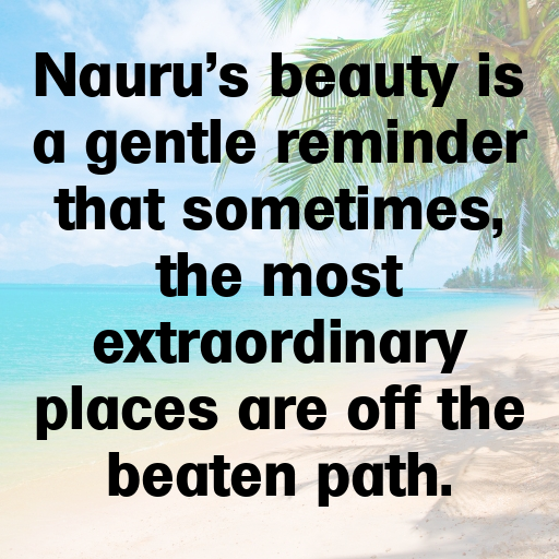 177+ Nauru Captions For Instagram In 2025 3 Nauru Captions Image For Instagram In 2025-eLxDBh