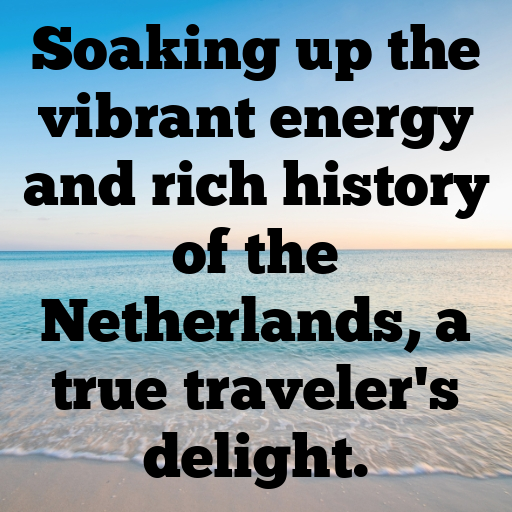 160+ Netherlands Captions For Instagram In 2025 10 Netherlands Captions Image For Instagram In 2025-s0X6Vx