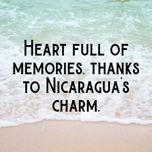 Nicaragua Captions Image For Instagram In (2025)-blCxbo