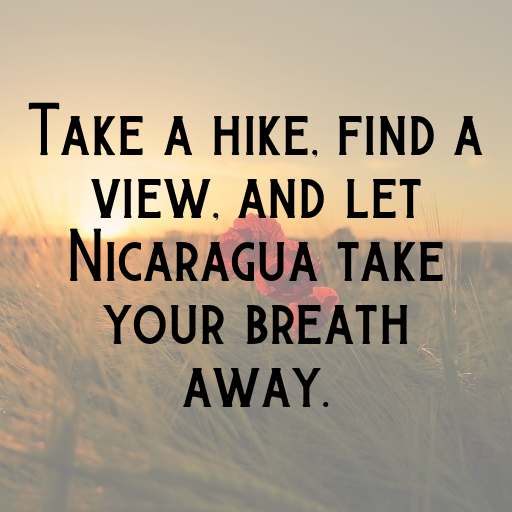 Nicaragua Captions Photo For Instagram In (2025)-0oP3x6