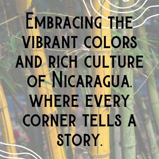 Nicaragua Captions Photo For Instagram In (2025)-kc6q5u