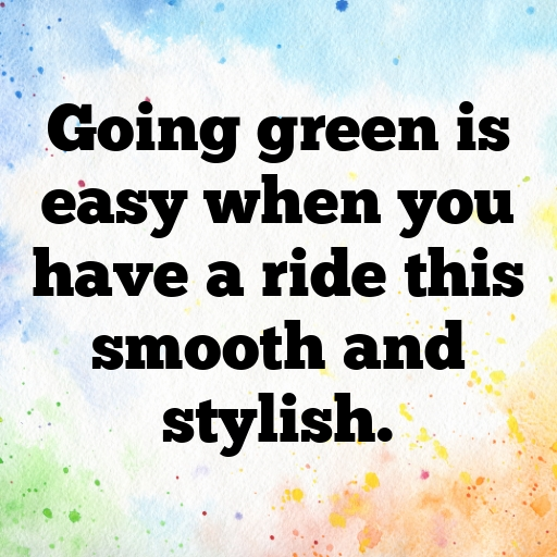 Nissan Leaf Captions Photo for Instagram In [2025]-H4Y5nN