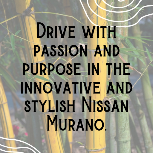 Nissan Murano Captions Photo for Instagram In [2025]-sXgTYF