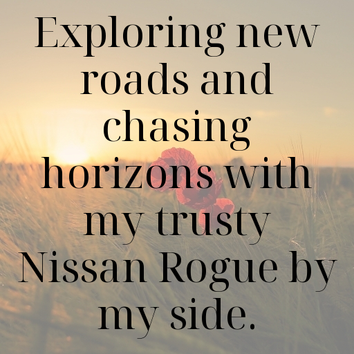 Nissan Rogue Captions Image for Instagram In (2025)-2zRT31