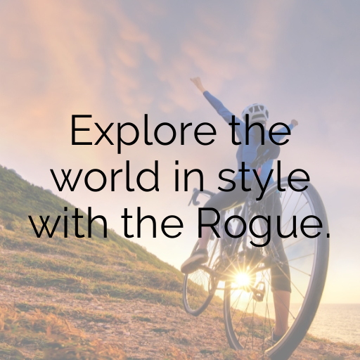 Nissan Rogue Captions Image for Instagram In (2025)-kn7oPw