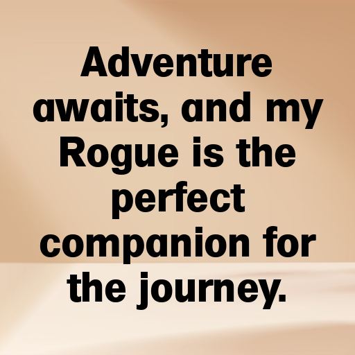 Nissan Rogue Captions Photo for Instagram In (2025)-eBqkEH