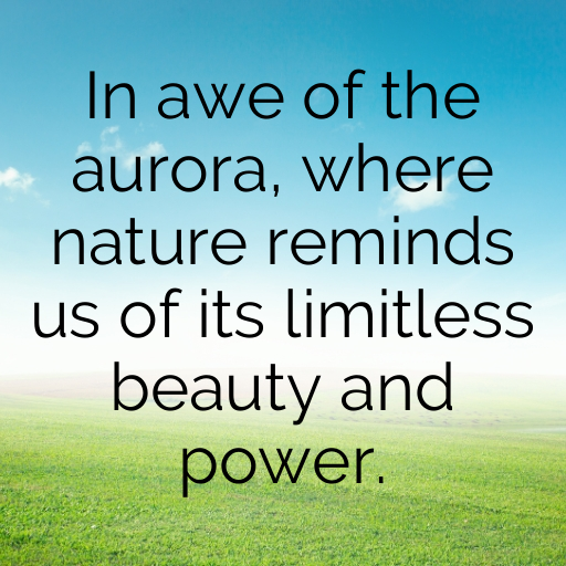 Northern Lights Captions Photo for Instagram In 2025-g8ge29