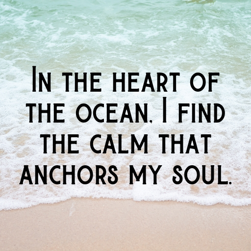 Ocean View Captions Image for Instagram In (2025)-uJHAYe