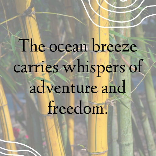 Ocean View Captions Photo for Instagram In (2025)-G3Aodv