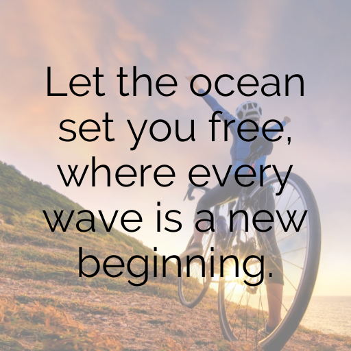 Ocean View Captions Photo for Instagram In (2025)-zDCfew