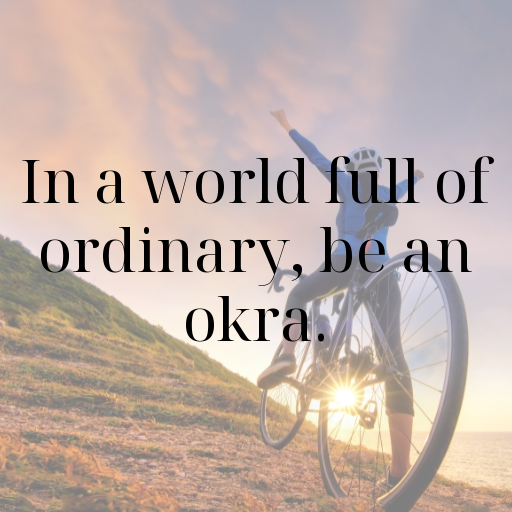 176+ Okra Captions For Instagram In 2025 5 Okra Captions Photo For Instagram In 2025-ZtnEyM