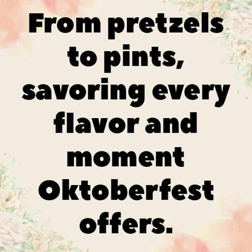 197+ Oktoberfest Captions for Instagram In (2025) 3 Oktoberfest Captions Image for Instagram In (2025)-vrH0Ga