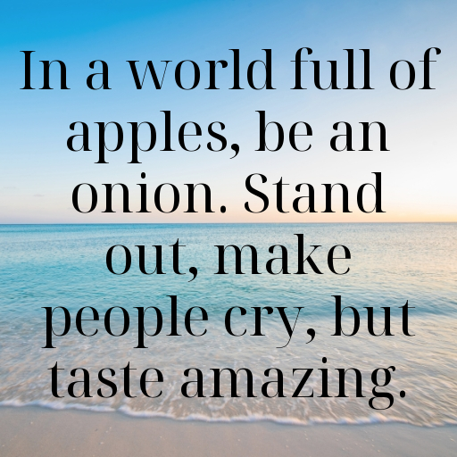 Onion Captions Photo For Instagram In [2025]-WQ9bQp