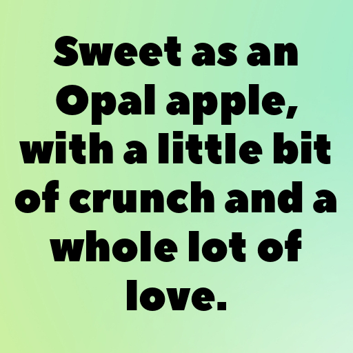 Opal Apple Captions Image For Instagram In 2025-v1l1PY