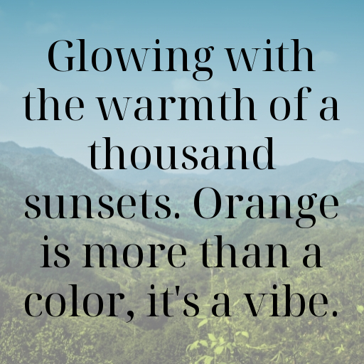 171+ Orangelo Captions For Instagram In 2025 6 Orangelo Captions Image For Instagram In 2025-W3F4EV