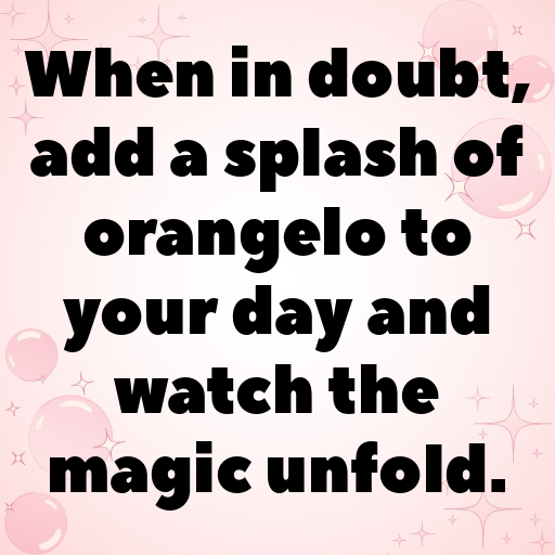 171+ Orangelo Captions For Instagram In 2025 9 Orangelo Captions Photo For Instagram In 2025-hHC39h