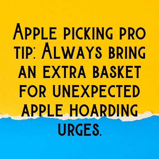 Orchard Visit Captions Image for Instagram In [2025]-eysaB0