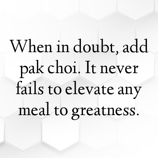 Pak Choi Captions Photo For Instagram In (2025)-n0GqvE