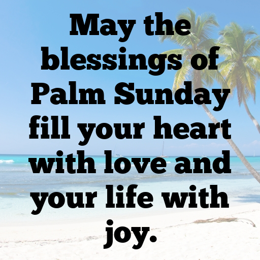 158+ Palm Sunday Captions for Instagram In (2025) 8 Palm Sunday Captions Photo for Instagram In (2025)-uP2d6H