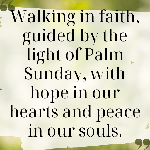 158+ Palm Sunday Captions for Instagram In (2025) 9 Palm Sunday Captions Photo for Instagram In (2025)-ylqo3B