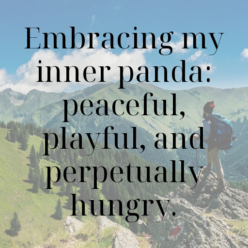 166+ Panda Captions For Instagram In 2025 5 Panda Captions Image For Instagram In 2025-sk4OdF