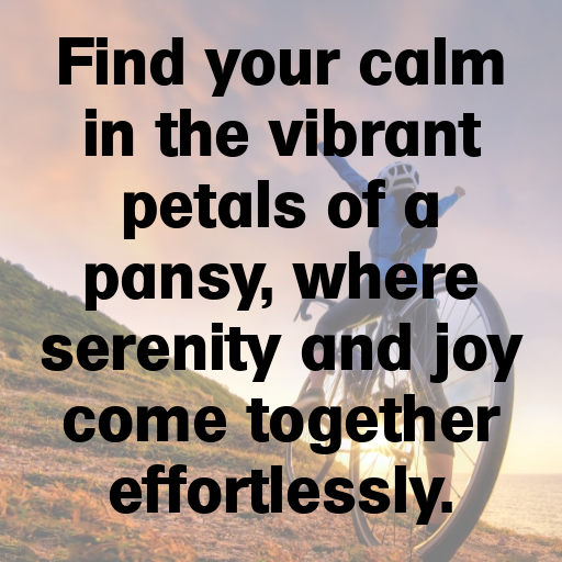 Pansy Captions Photo For Instagram In (2025)-Q2gJBa