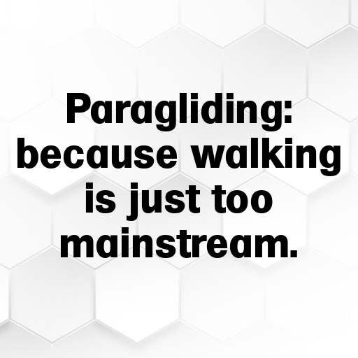 Paragliding Captions Image for Instagram In (2025)-YquM5D