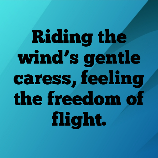 Paragliding Captions Photo for Instagram In (2025)-OEPVxo