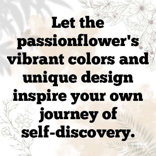 176+ Passionflower Captions For Instagram In 2025 8 Passionflower Captions Photo For Instagram In 2025-pc1Csi