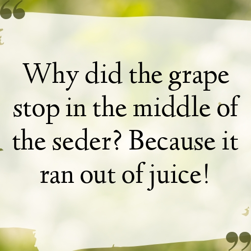 Passover Captions Image for Instagram In 2025-m5xExB